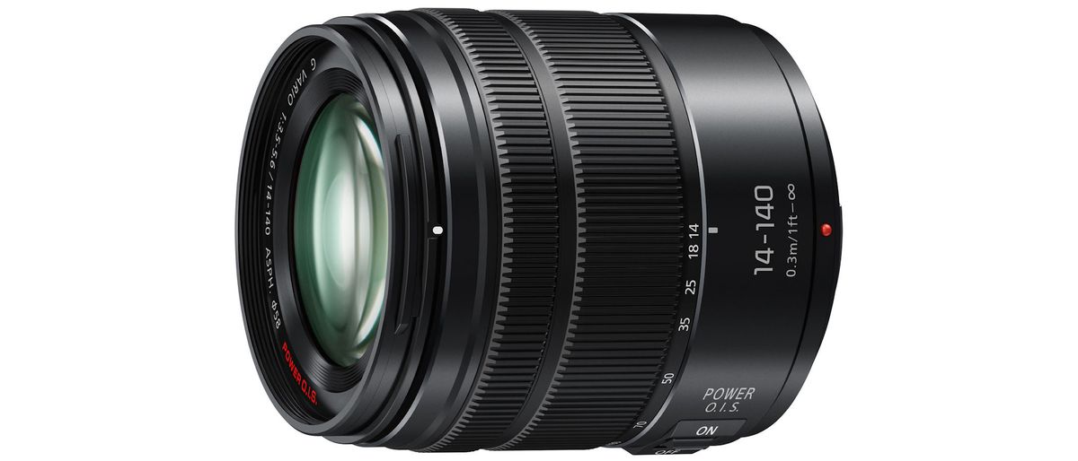 Panasonic Lumix G Vario 14-140mm f3.5-5.6 II ASPH Power OIS review