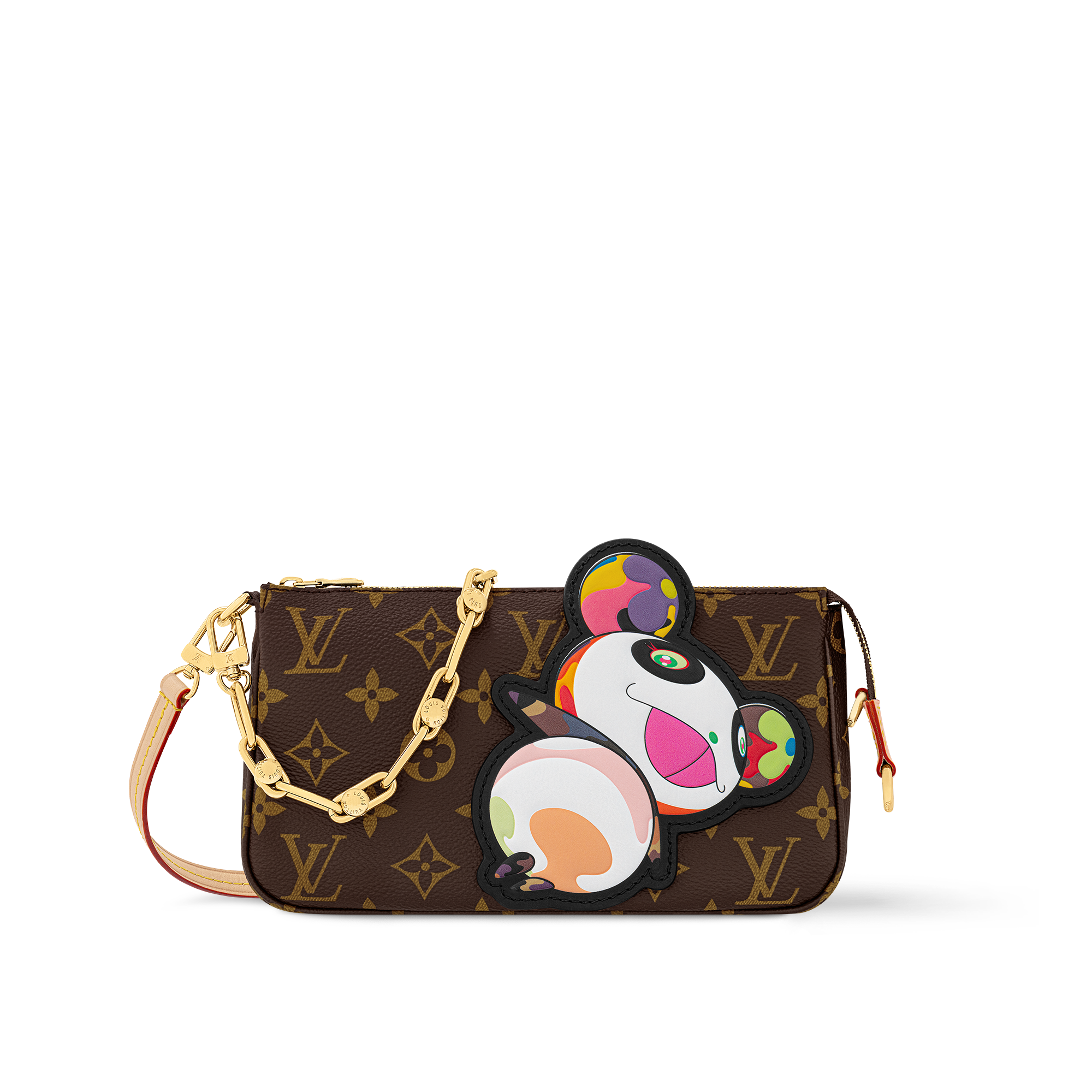 Louis Vuitton x Takashi Murakami 2.0 is here | Marie Claire UK