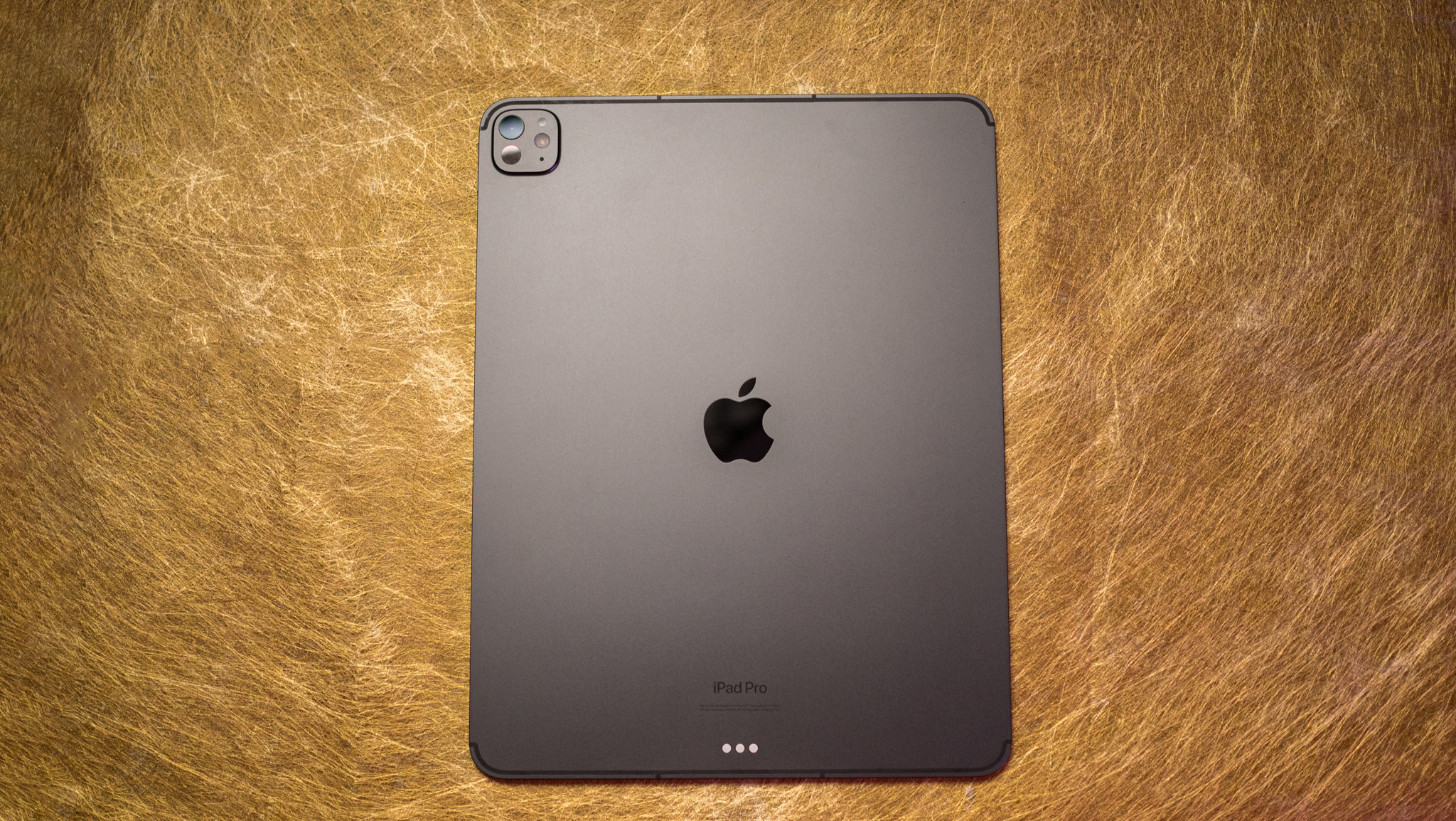 Apple iPad Pro M4 13-inch long-term review: In a league of its own