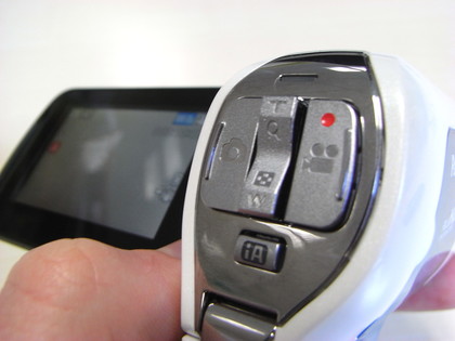 Panasonic HX-WA10 review | TechRadar