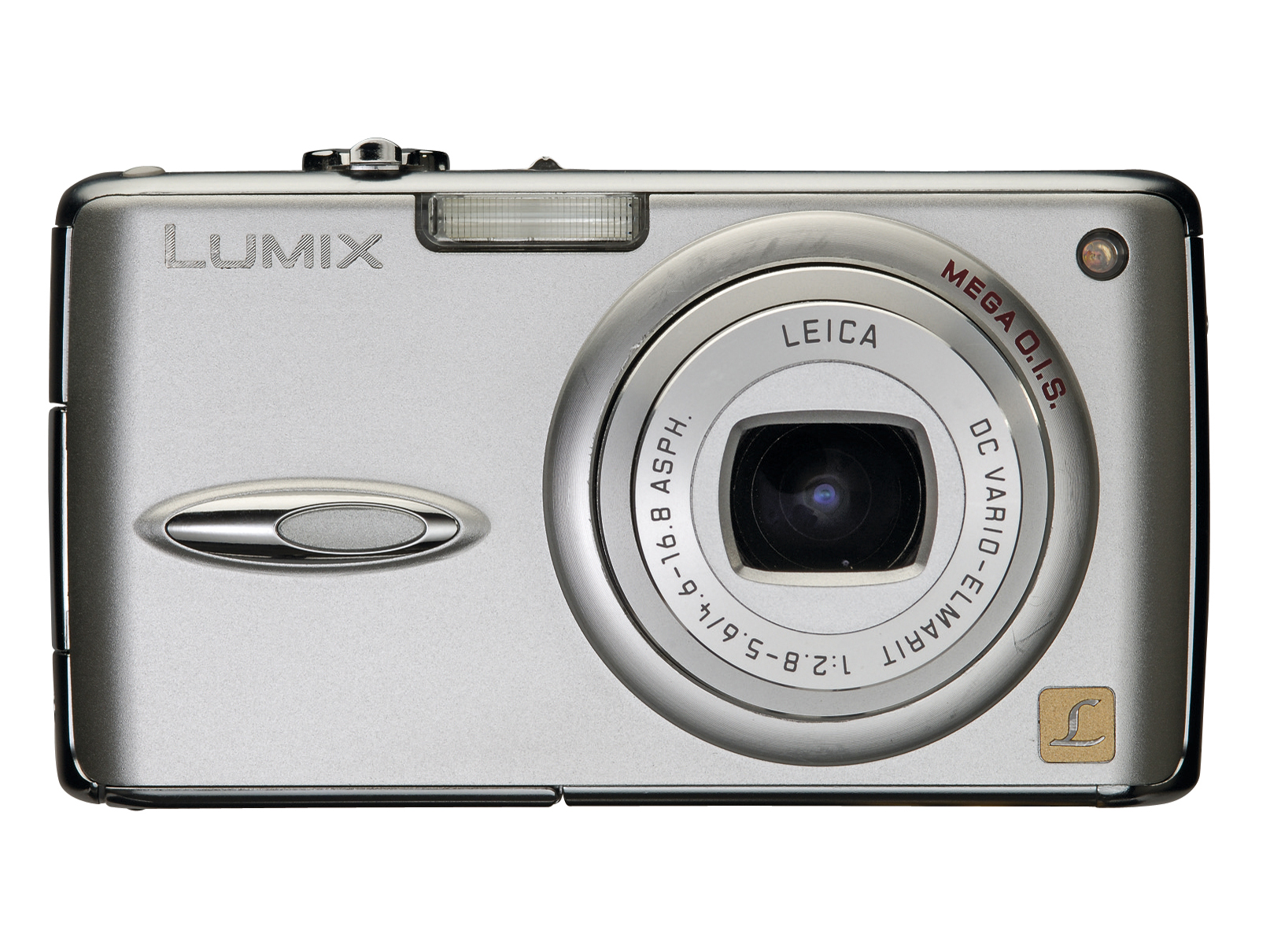 Panasonic Lumix DMC-FX01 review | TechRadar