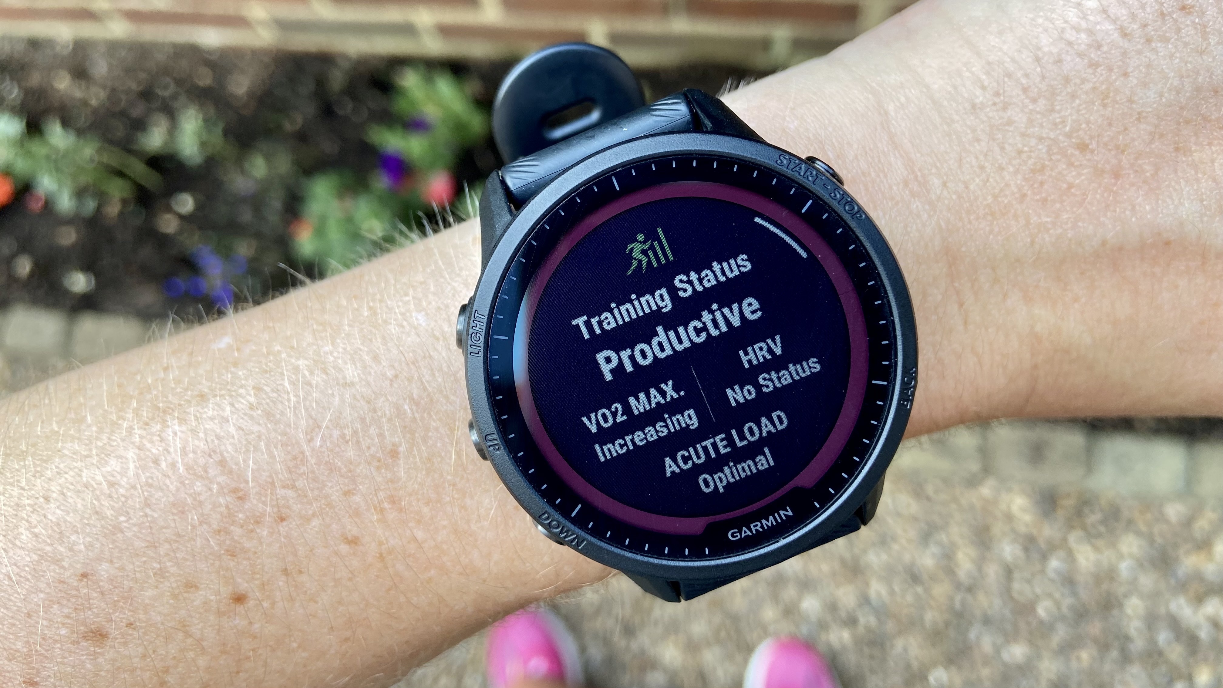 Garmin Forerunner 955 review | Tom's Guide