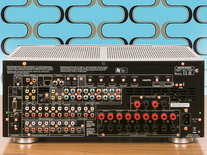 Marantz SR7005 review | TechRadar