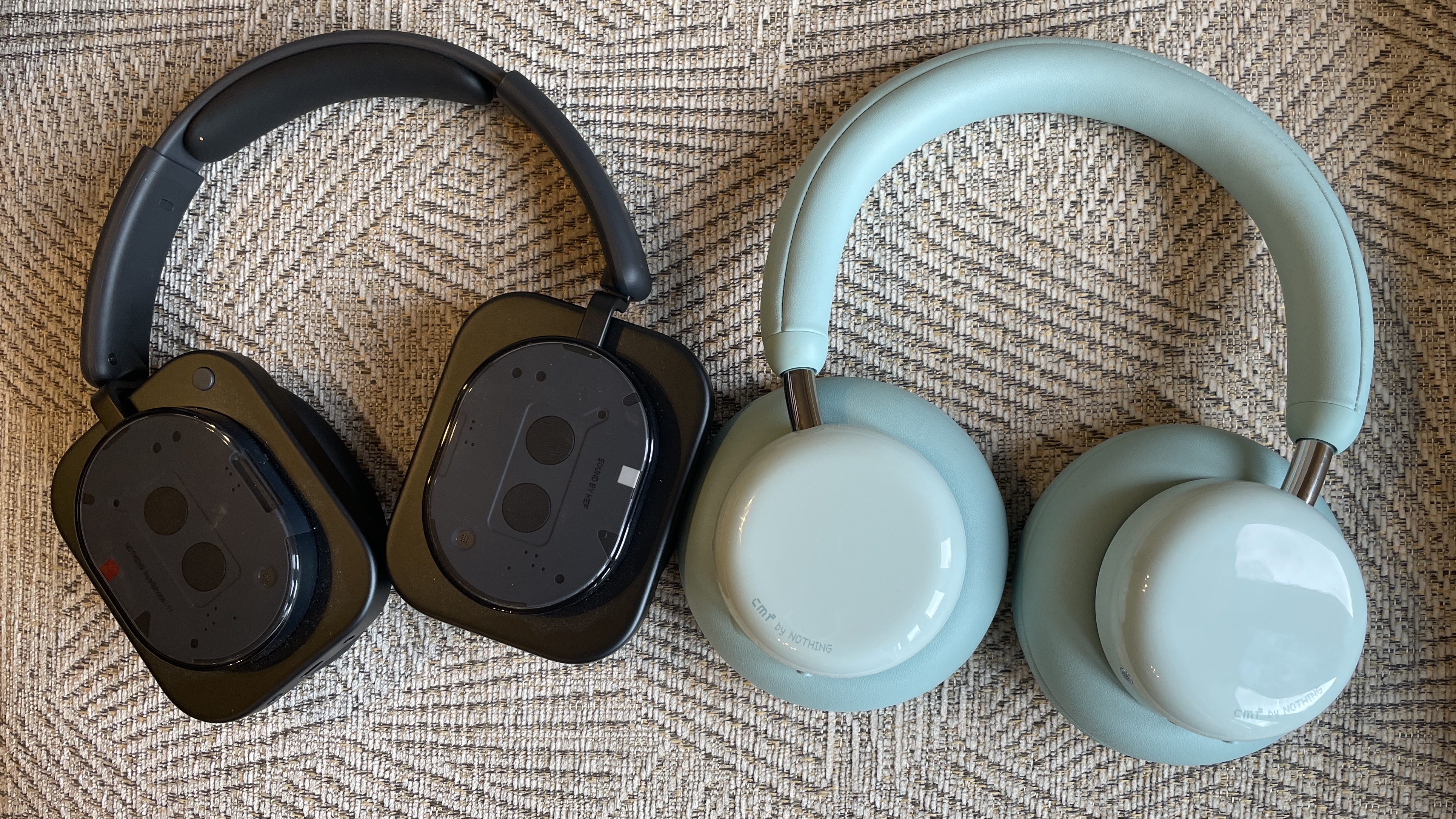 CMF Headphone Pro review: as good as $99 / £79 headphones can look