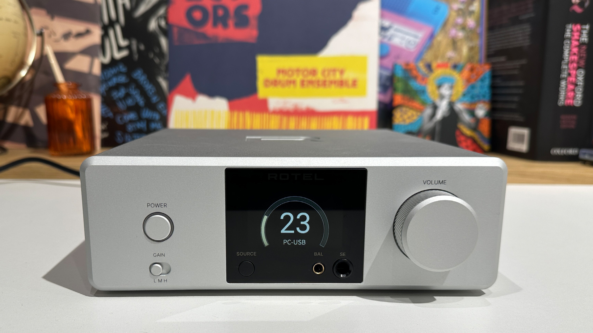 Yamaha RX-V1067 review | What Hi-Fi?