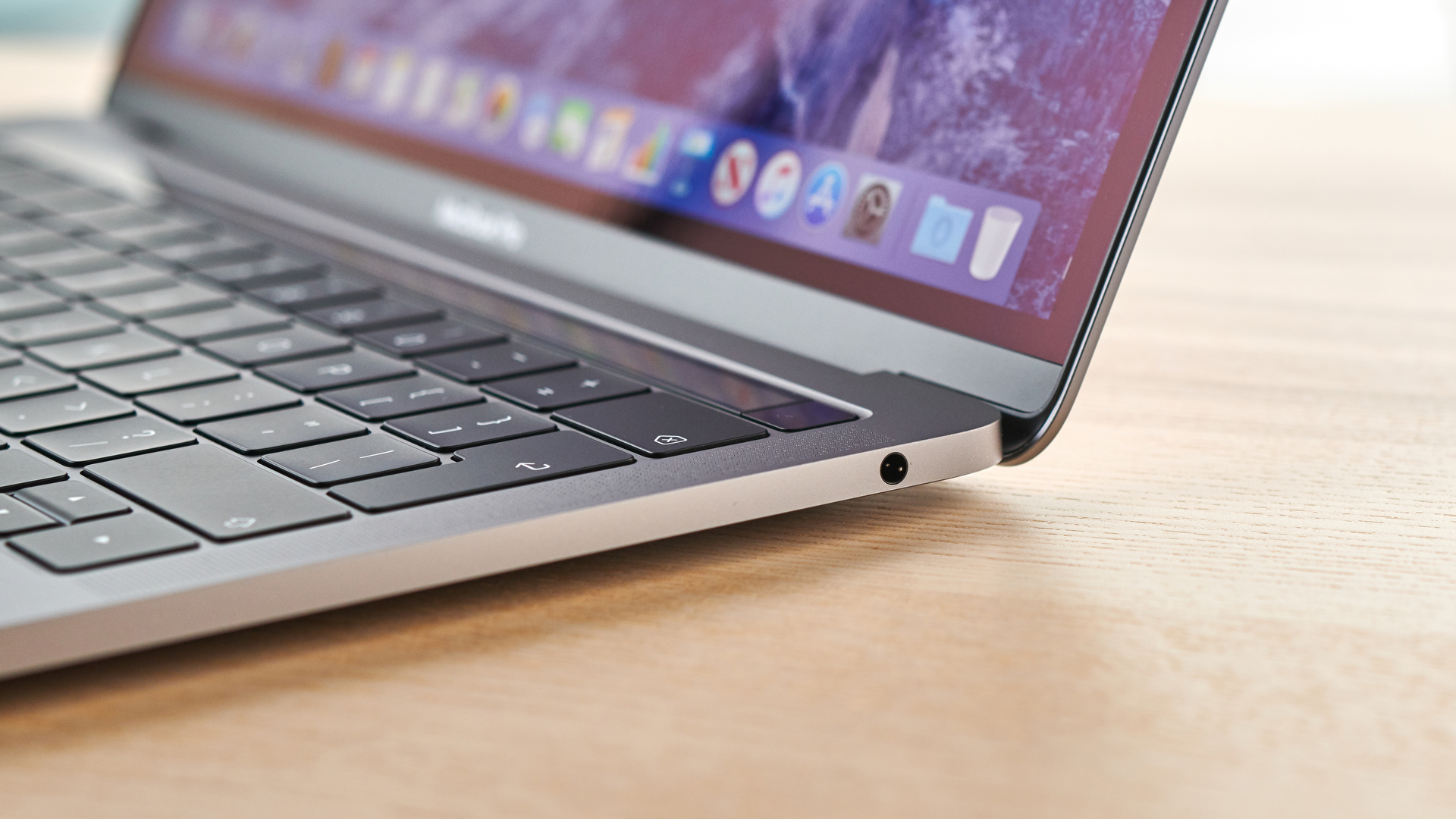 MacBook Pro (13-inch, 2019) review | TechRadar