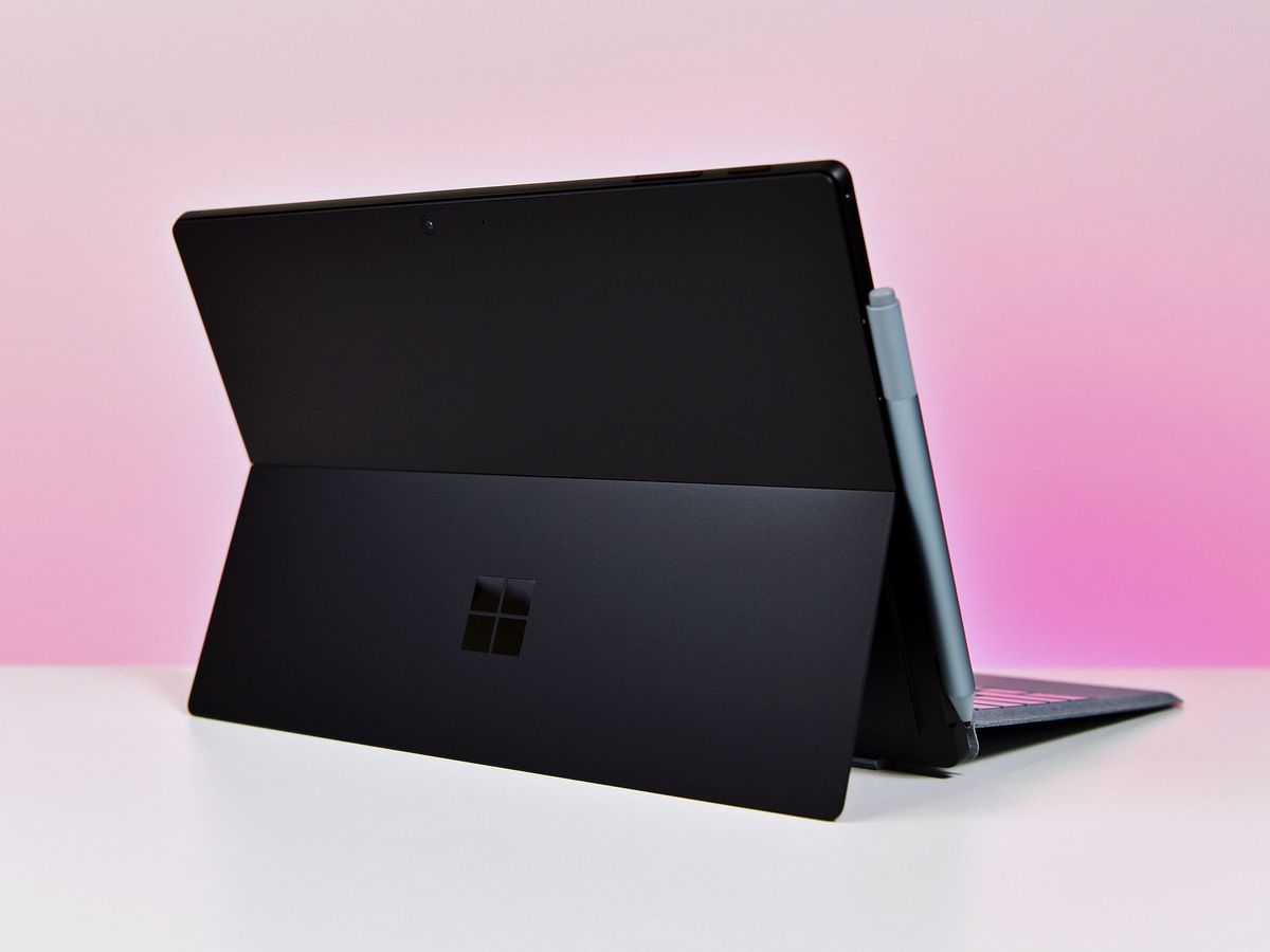 Microsoft Surface Pro 6 review: An already exceptional 2-in-1 gets