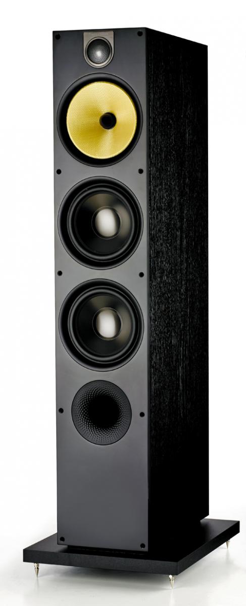 B&W 683 S2 review | What Hi-Fi?