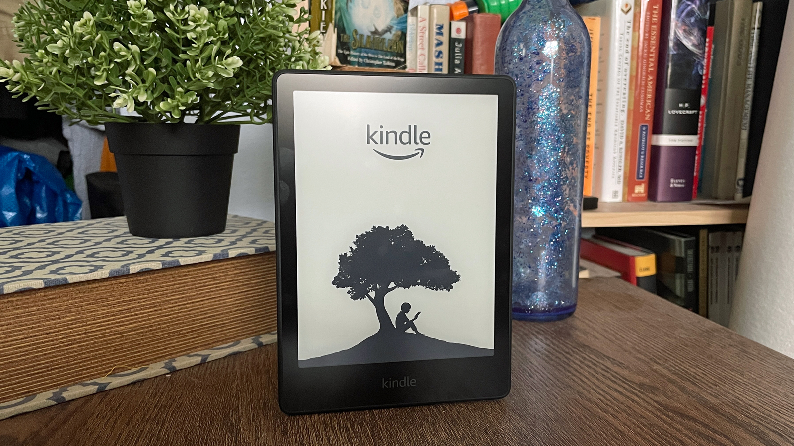 New Kindle Paperwhite (2022): what we want to see | TechRadar