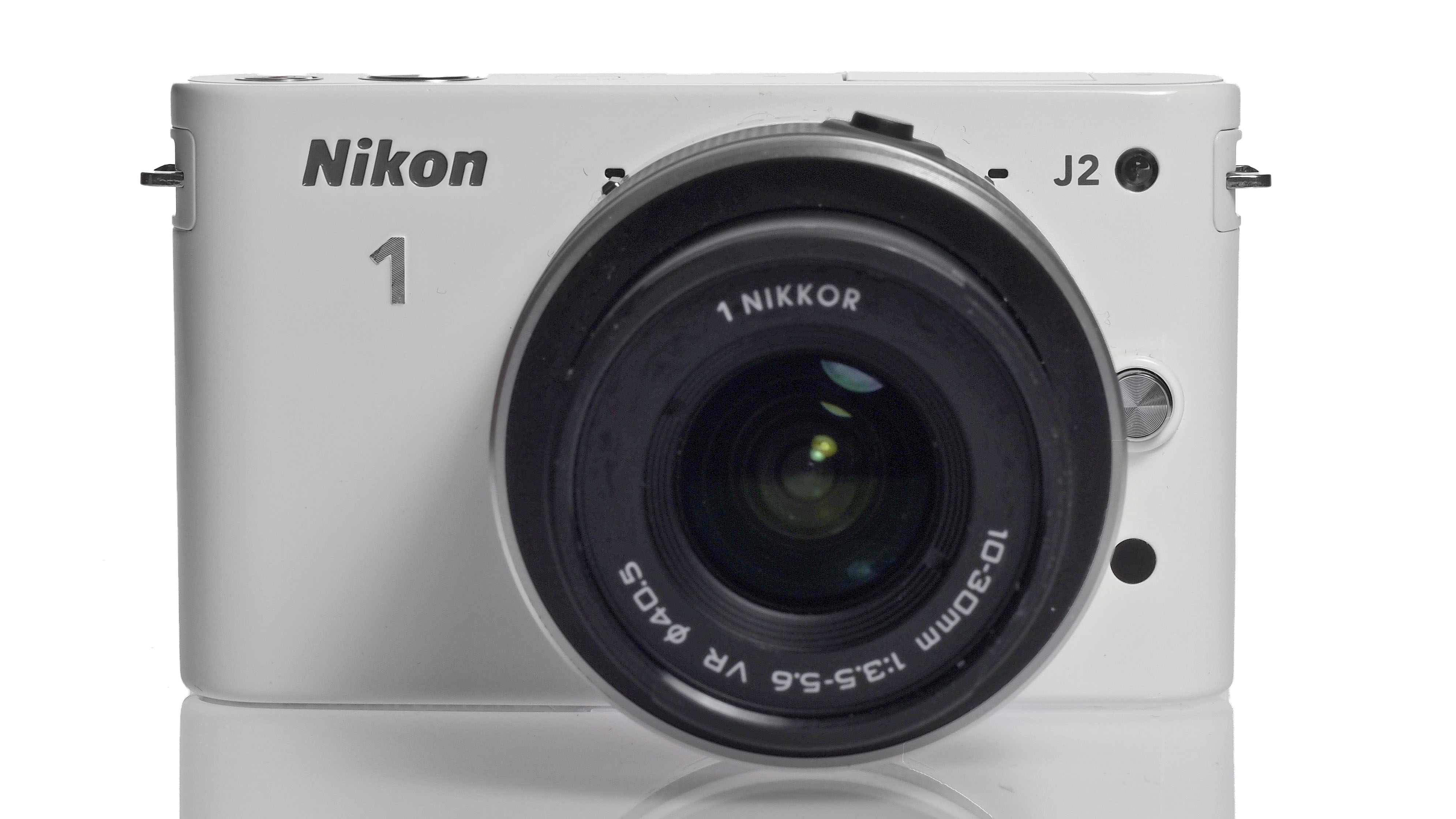 Nikon 1 J2 review | TechRadar