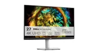Dell 27-inch 4K IPS FreeSync monitor drops to all-time low price