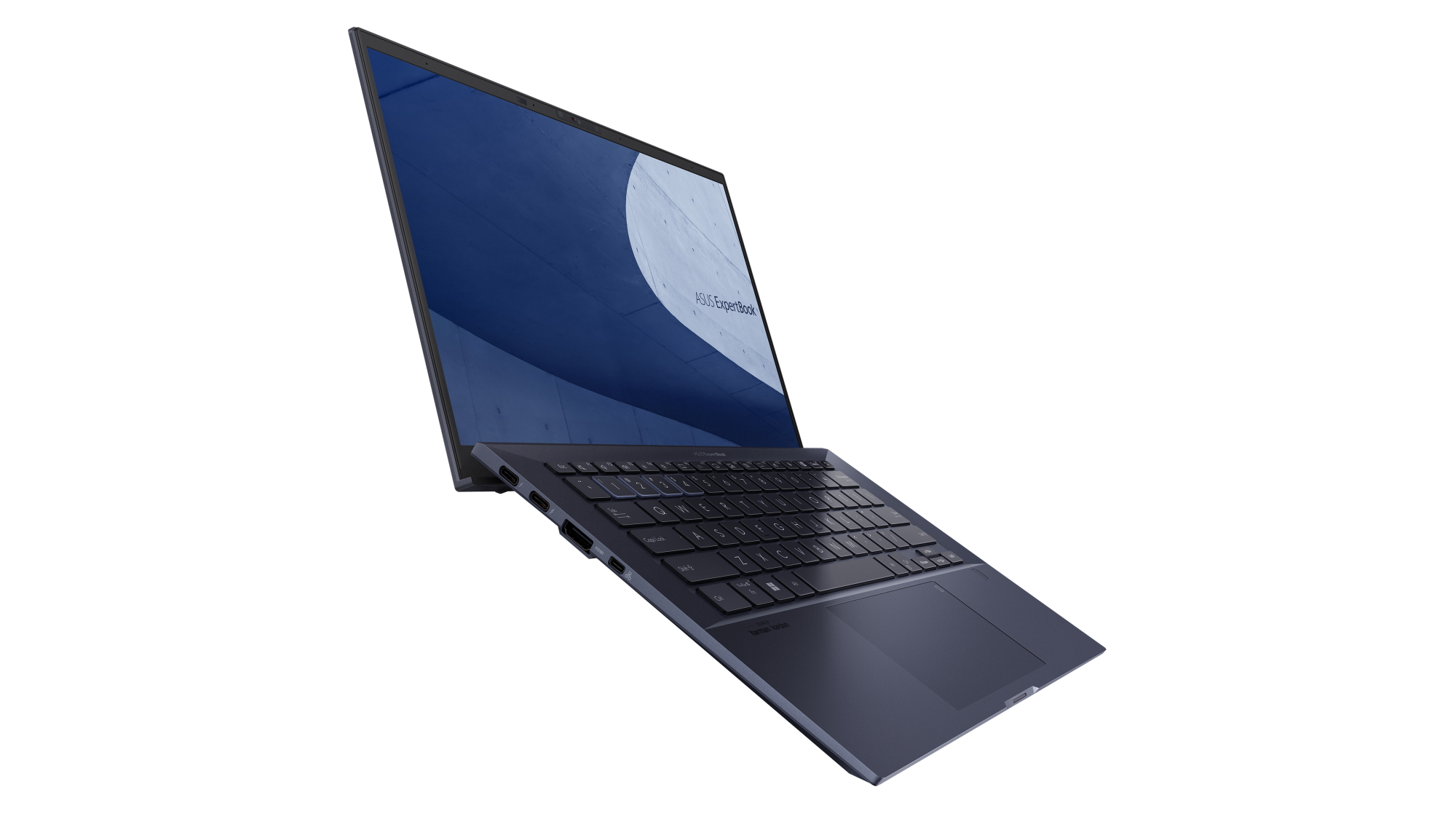 The new ASUS ExpertBook B9 is the 'world's lightest 14-inch laptop