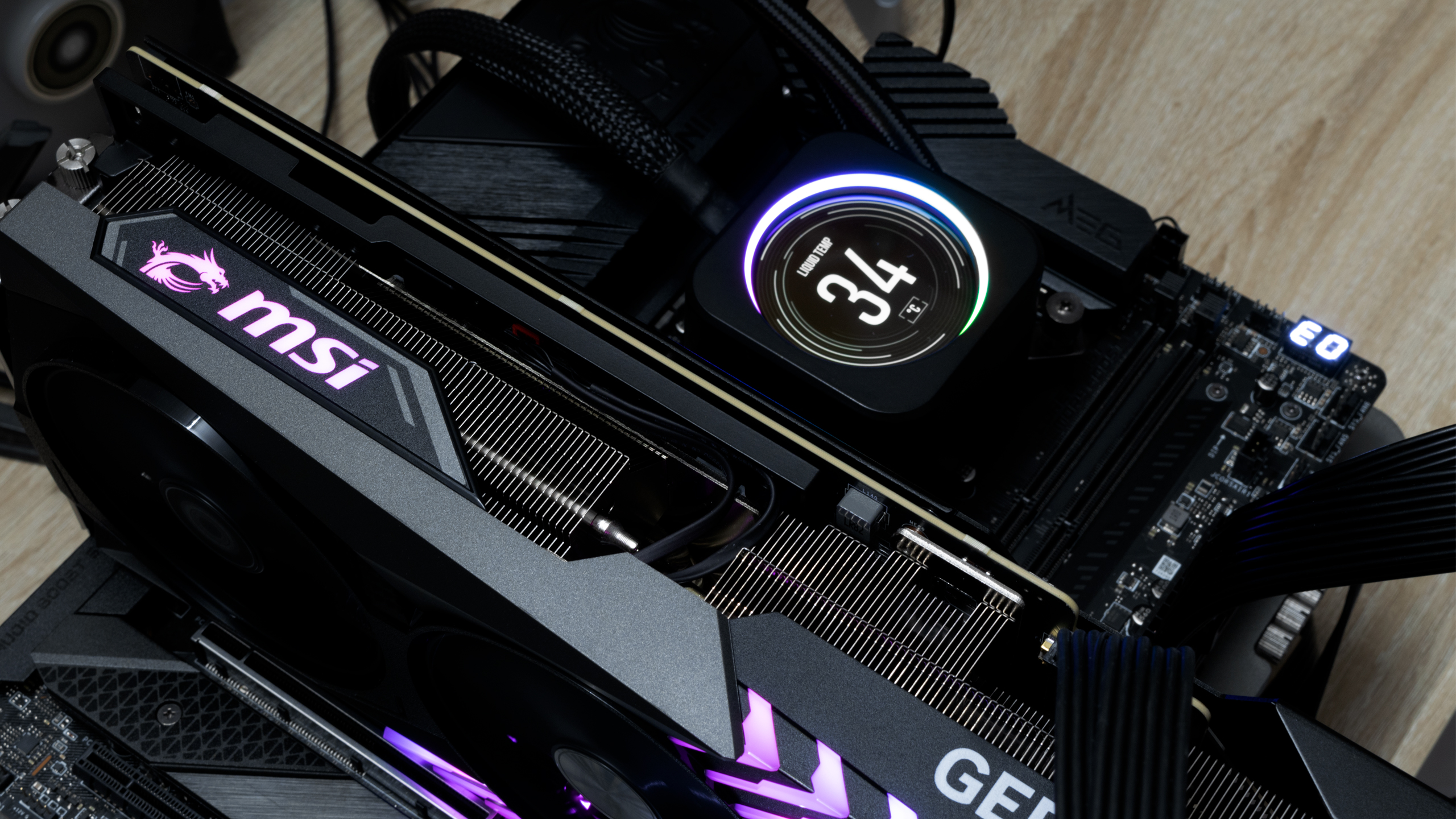 G.Skill Ripjaws S5 DDR5-6000 C32 2x16GB Review: Built for Intel