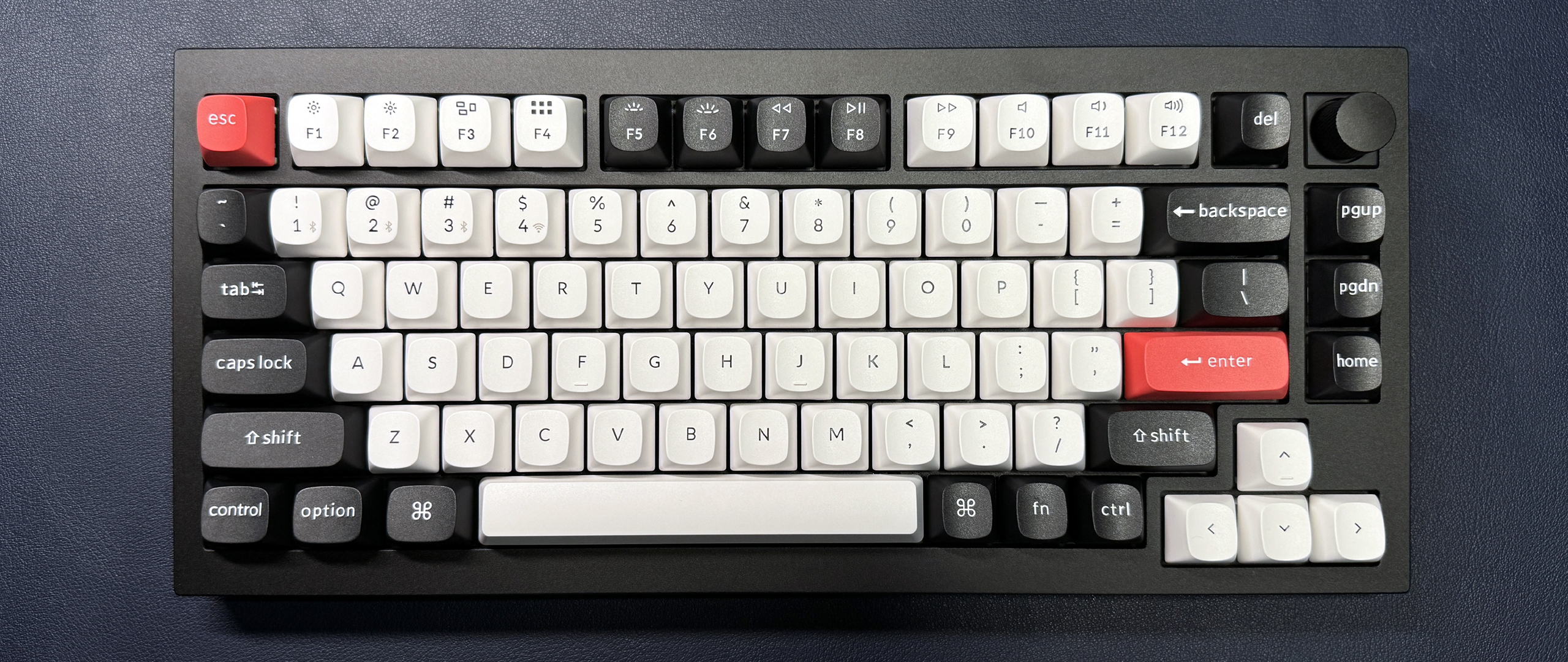 Keychron Q1 HE Review: The wireless HE keyboard you've been