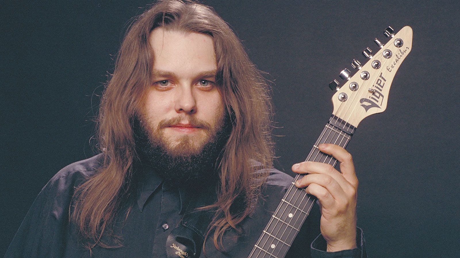 Shawn Lane: the life and times of a guitar genius | Guitar World