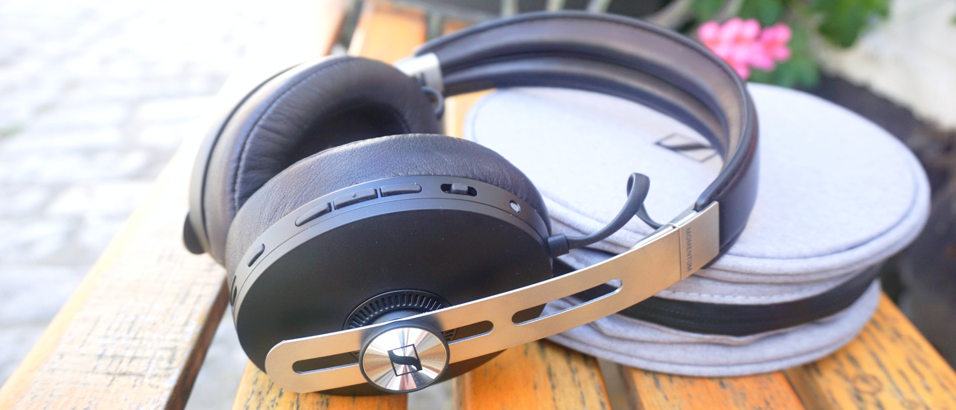 Sennheiser Momentum 3 Wireless review | TechRadar