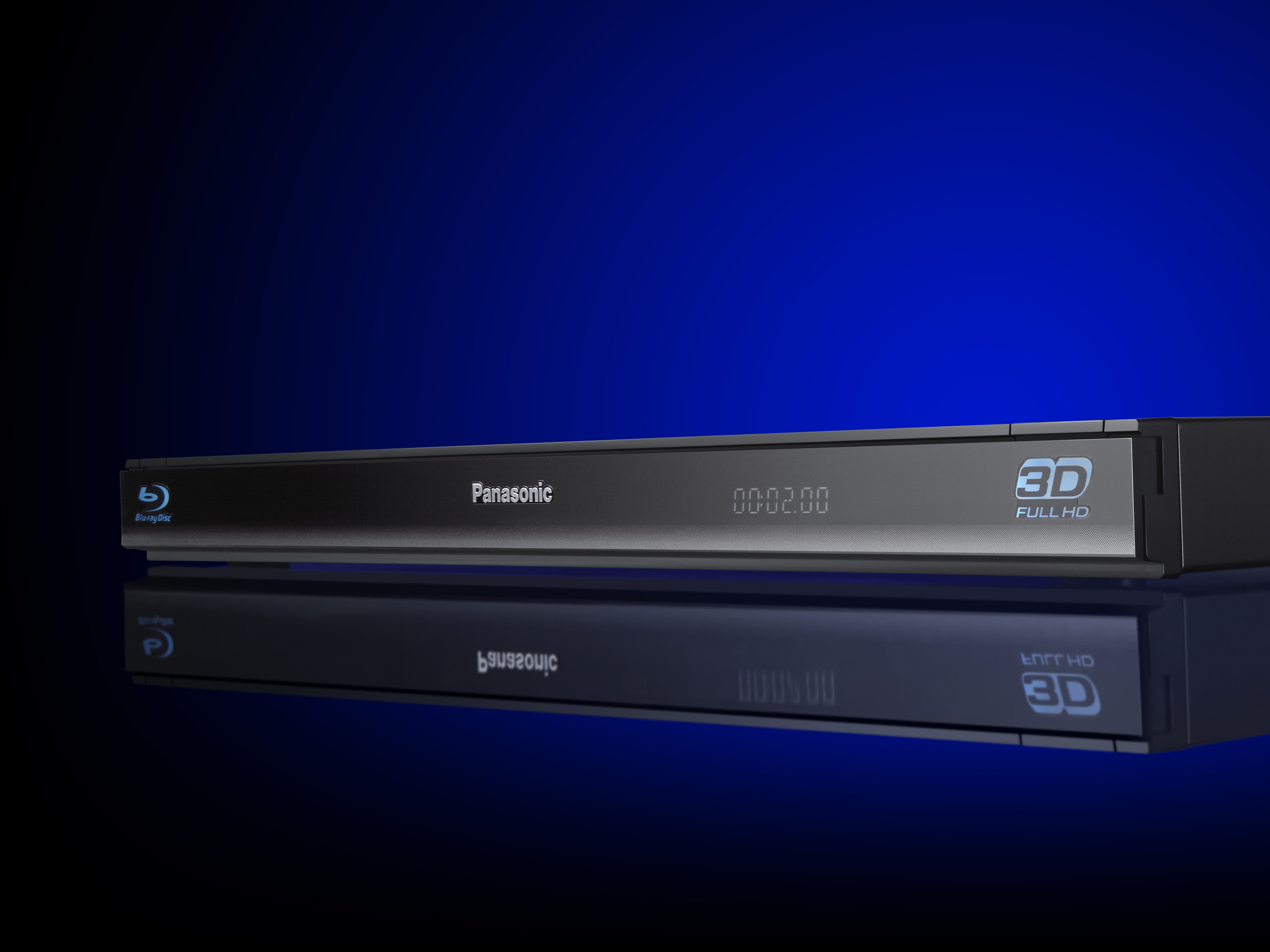 Panasonic DMP-BDT110 review | TechRadar