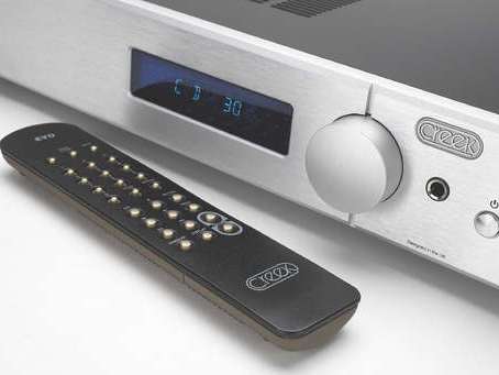 Creek Evo review | TechRadar