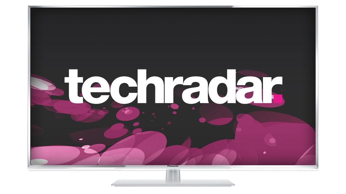 Panasonic TX-L47ET60B review | TechRadar
