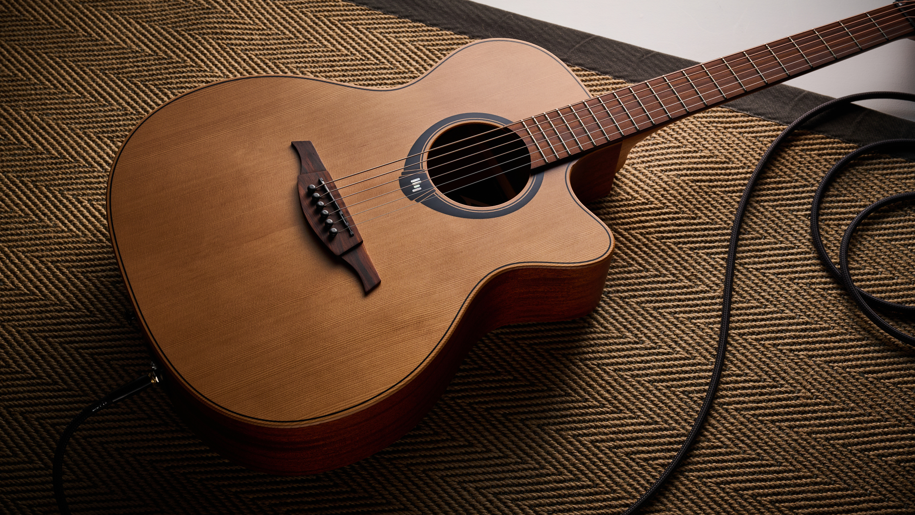 Mad Professor Evolution Orange Underdrive review | MusicRadar