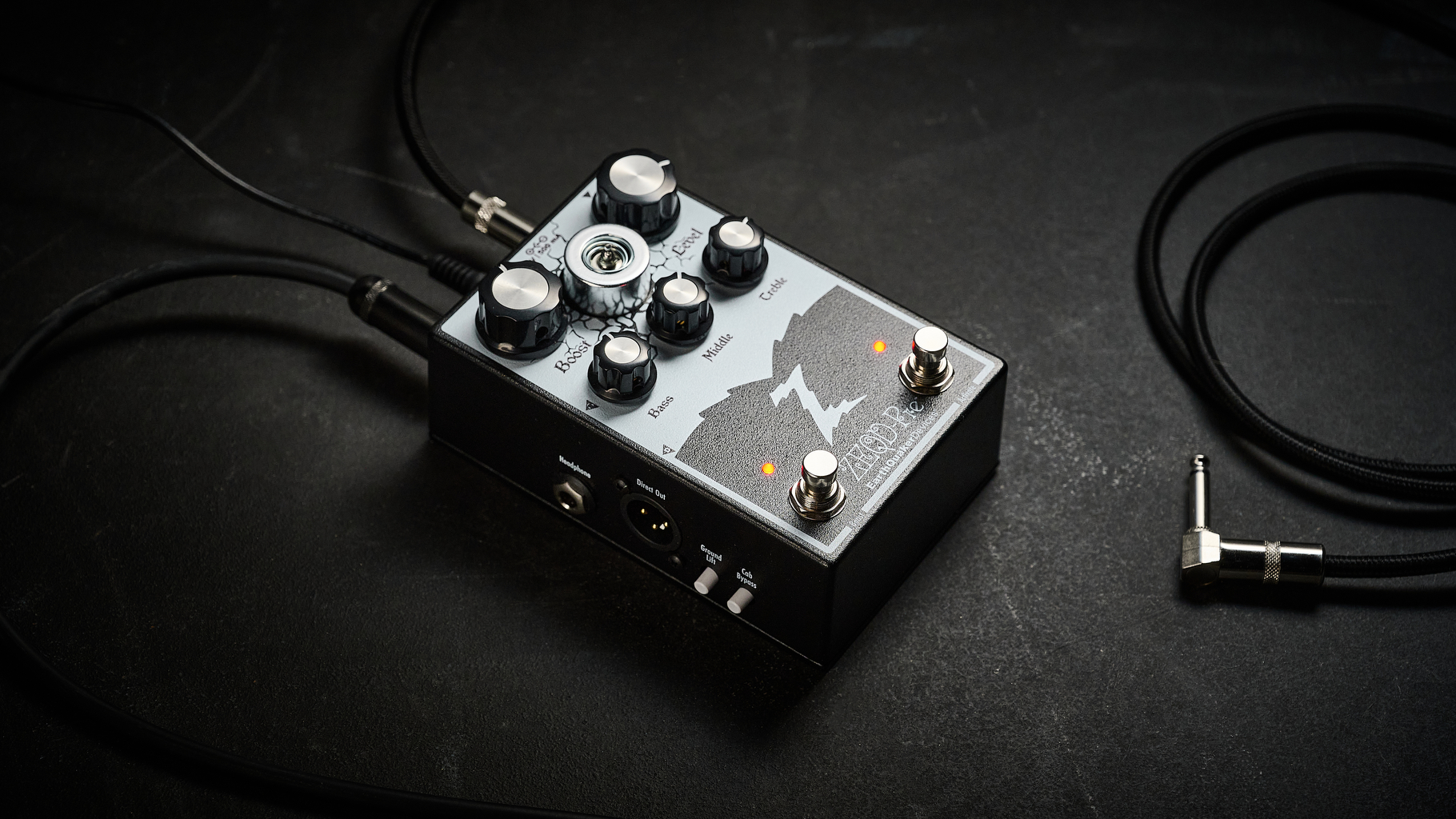 Walrus Audio Deep Six review | MusicRadar