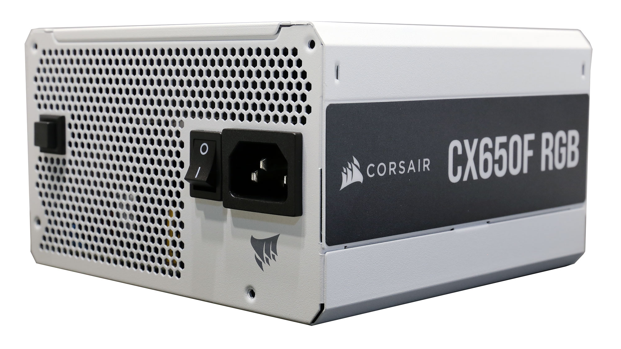 Bottom Line - Corsair CX650F RGB Power Supply Review - Page 6