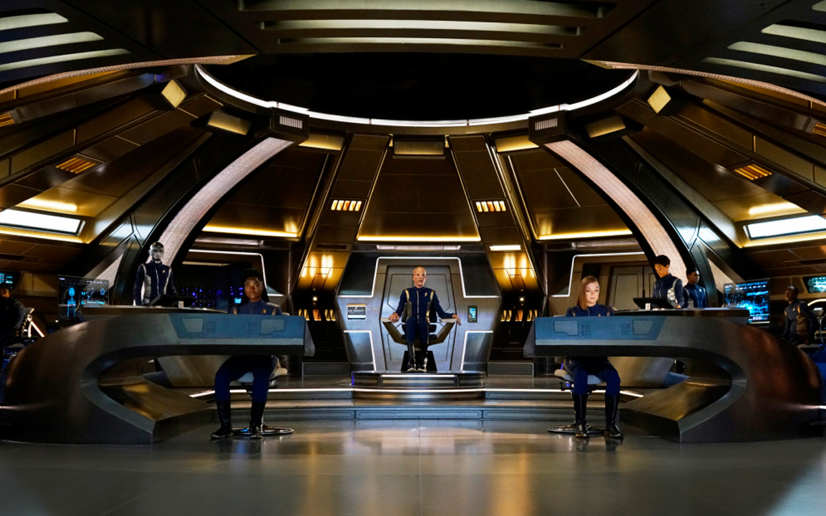 Star Trek: Discovery' Season 3: What We Know and What We Hope For