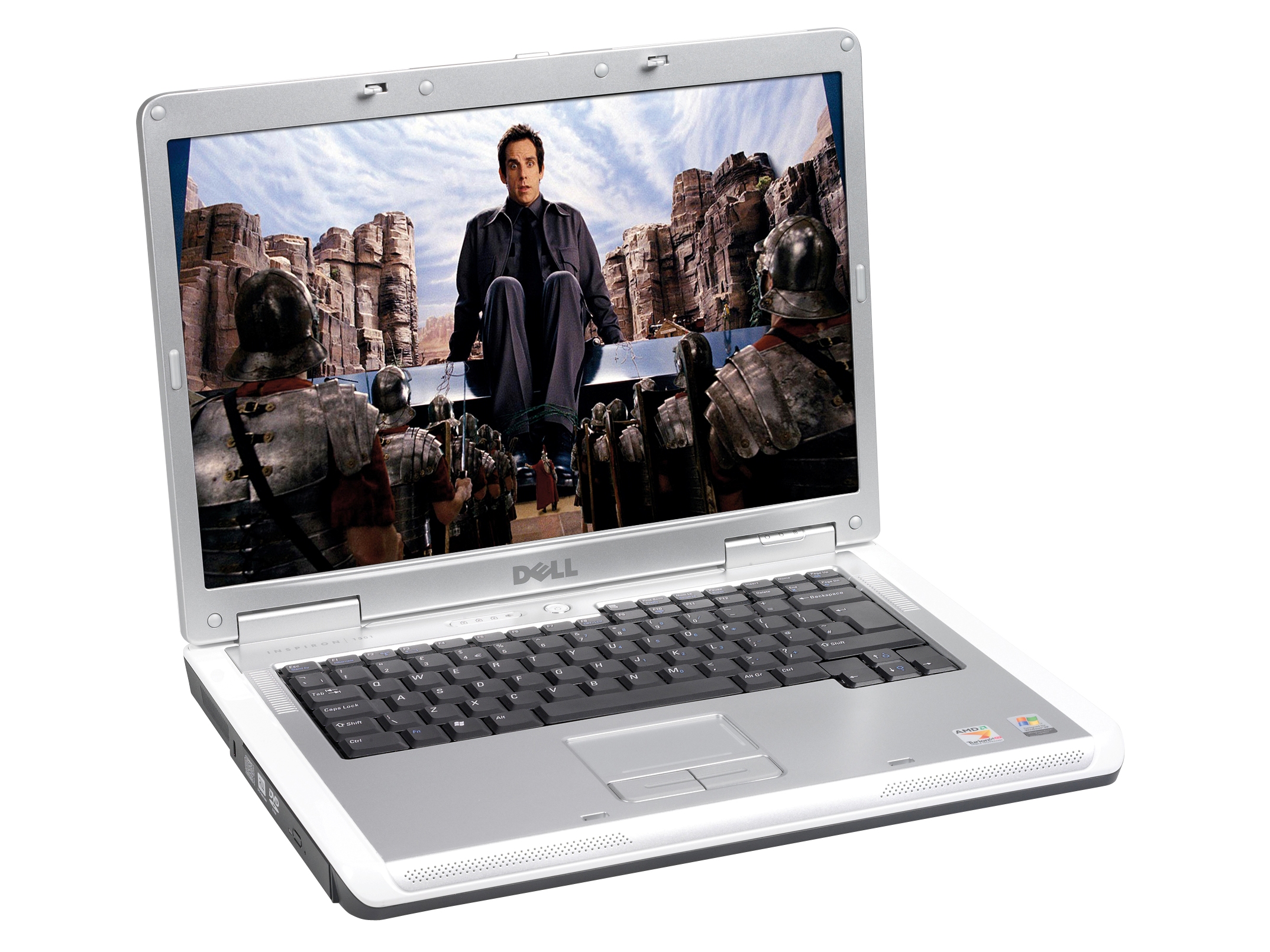 Dell Inspiron 1501 review | TechRadar