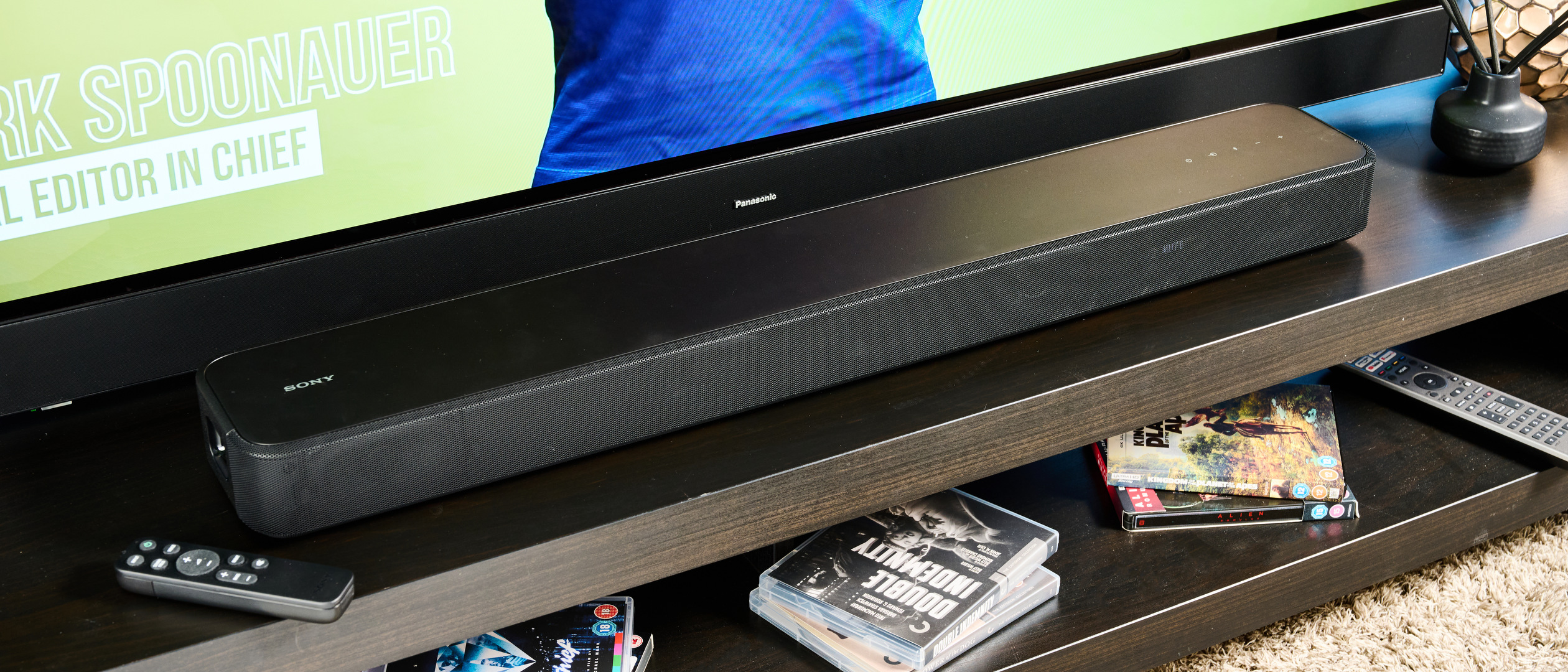 Sony HT-S2000 review | Tom's Guide