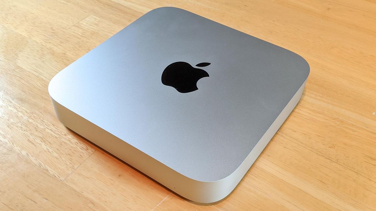Macデスクトップ M1 Mac mini 16G 512GB Apple Macデスクトップ Apple