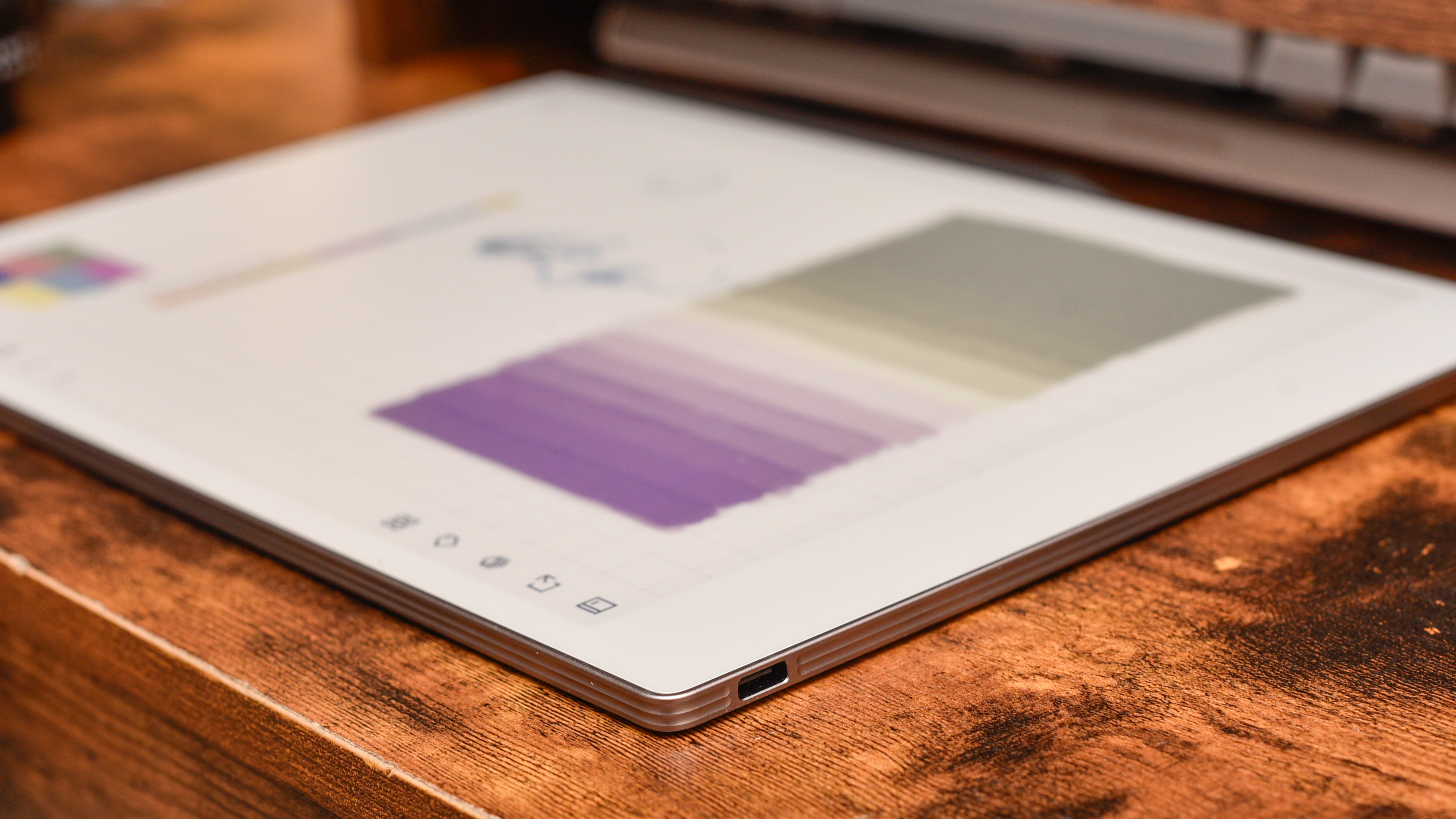 reMarkable Paper Pro review: the writing tablet that's just for