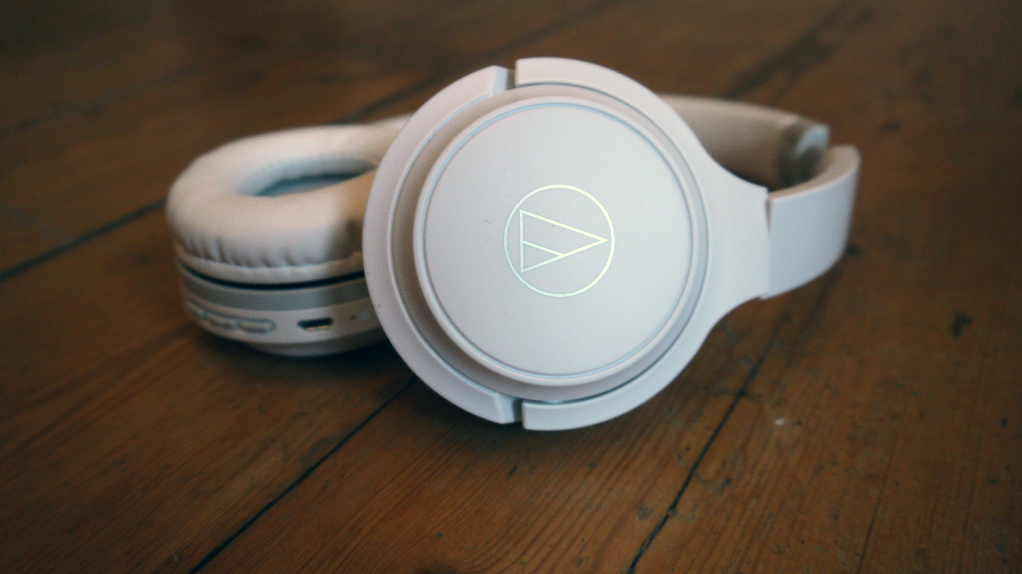 Audio-Technica ATH-S200BT review | TechRadar