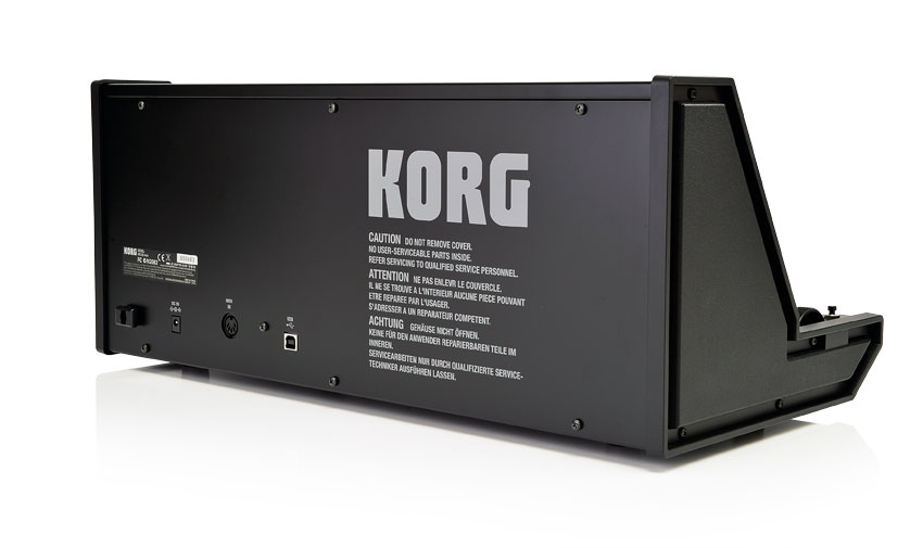 Korg MS-20 mini review | MusicRadar