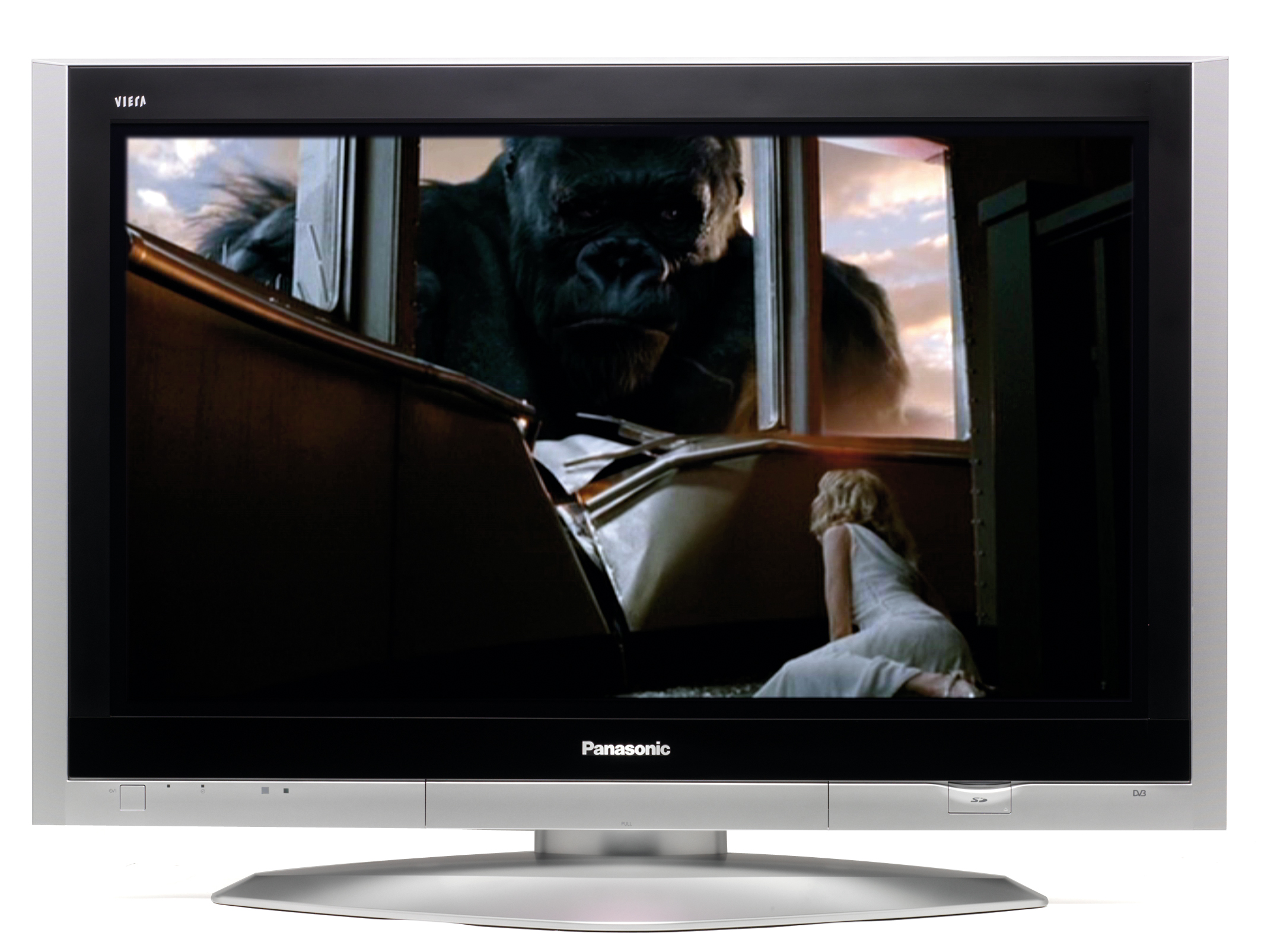 Panasonic TH-37PX600 review | TechRadar