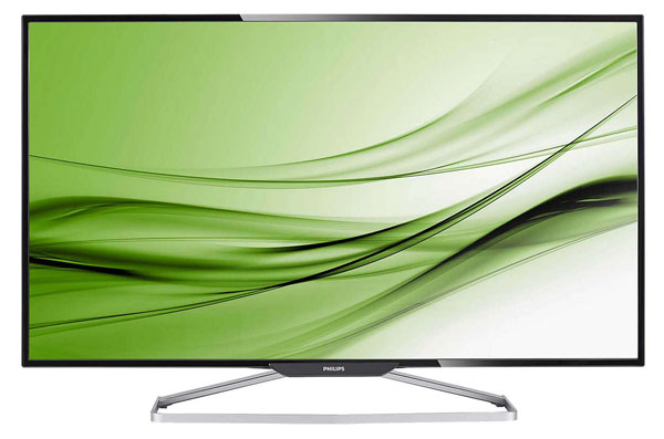 Philips BDM4065UC 40-inch Ultra HD Monitor Review