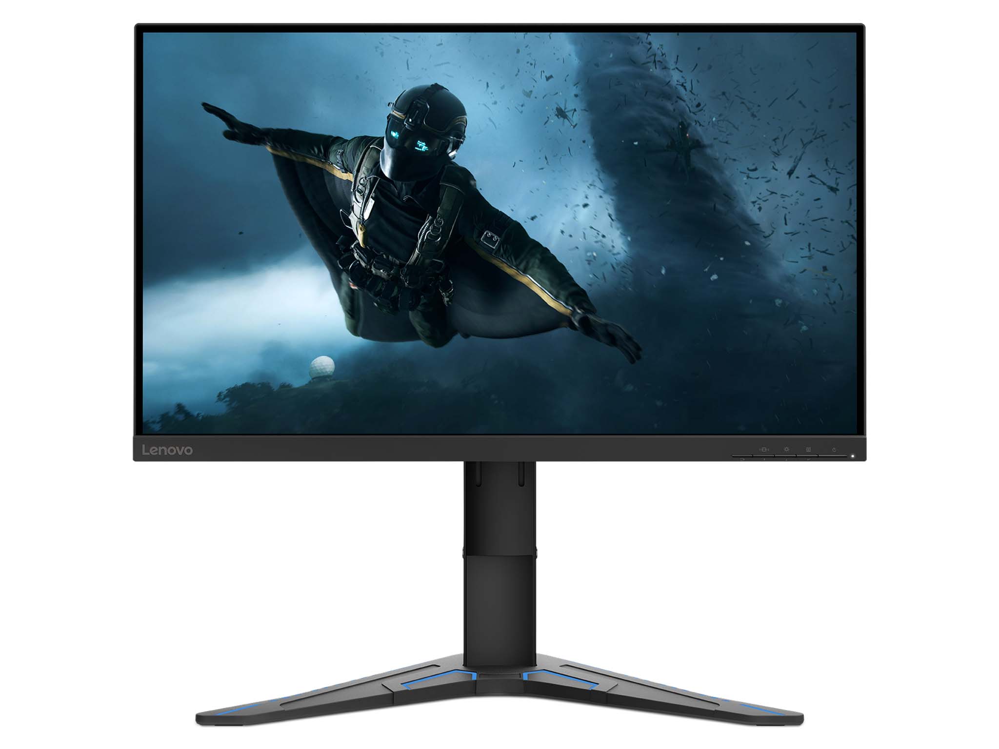 Lenovo's new G24qe-20 and G27qe-20 have the right specs and price