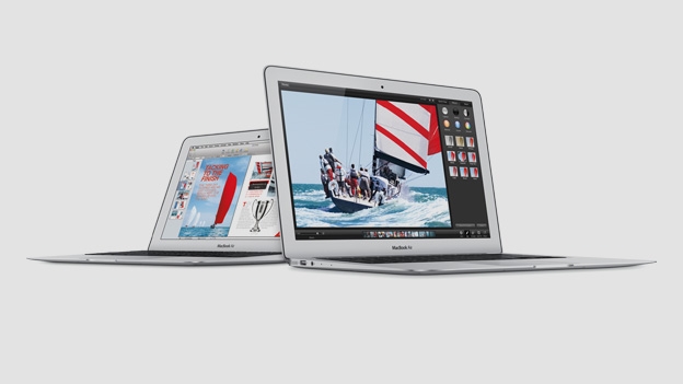 MacBook Air 2013 (11-inch) review | T3