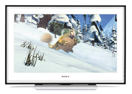 Sony Bravia KDL-32E5500 review | TechRadar