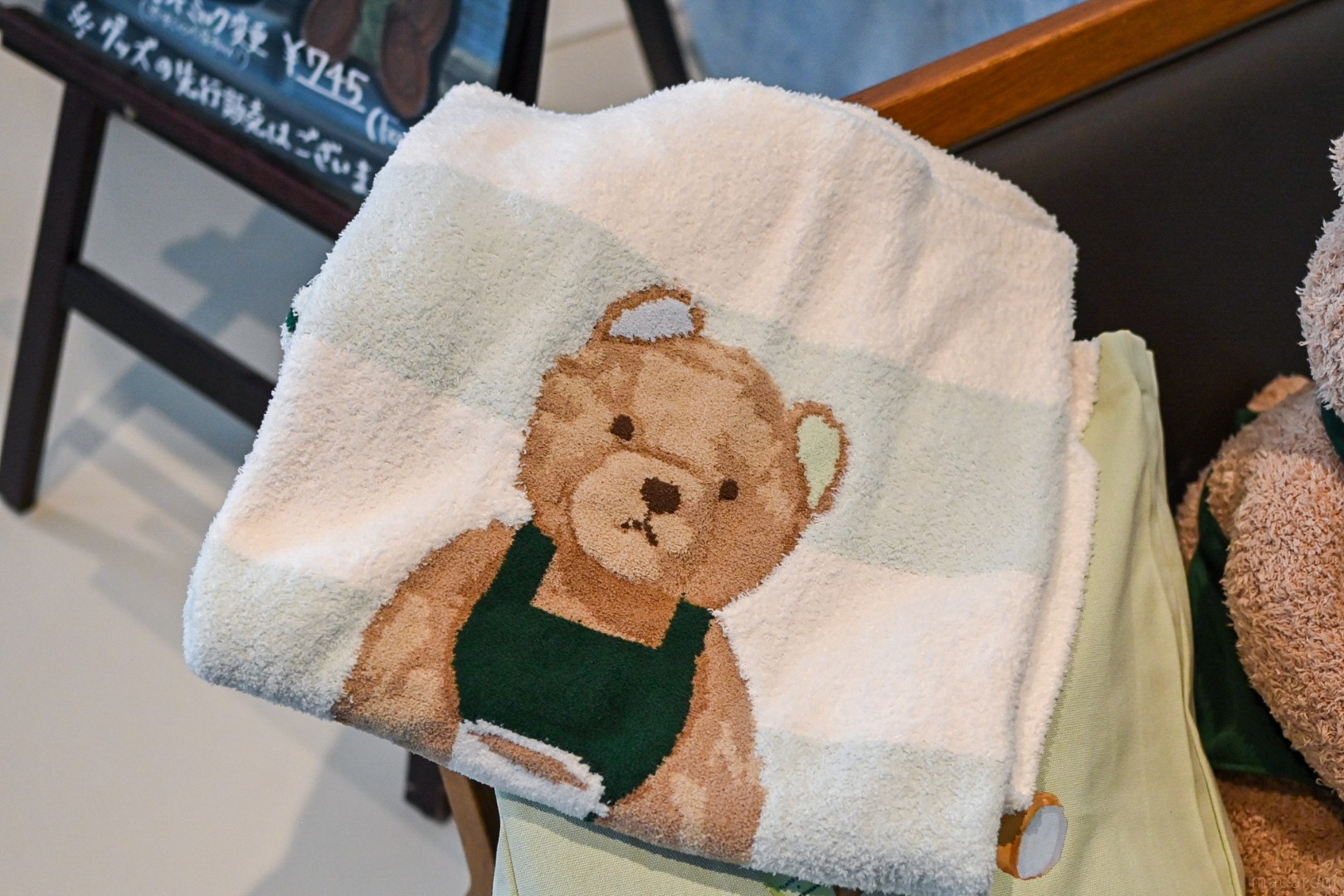 スタバとジェラートピケの初コラボグッズを大公開！マニアが狙いたい