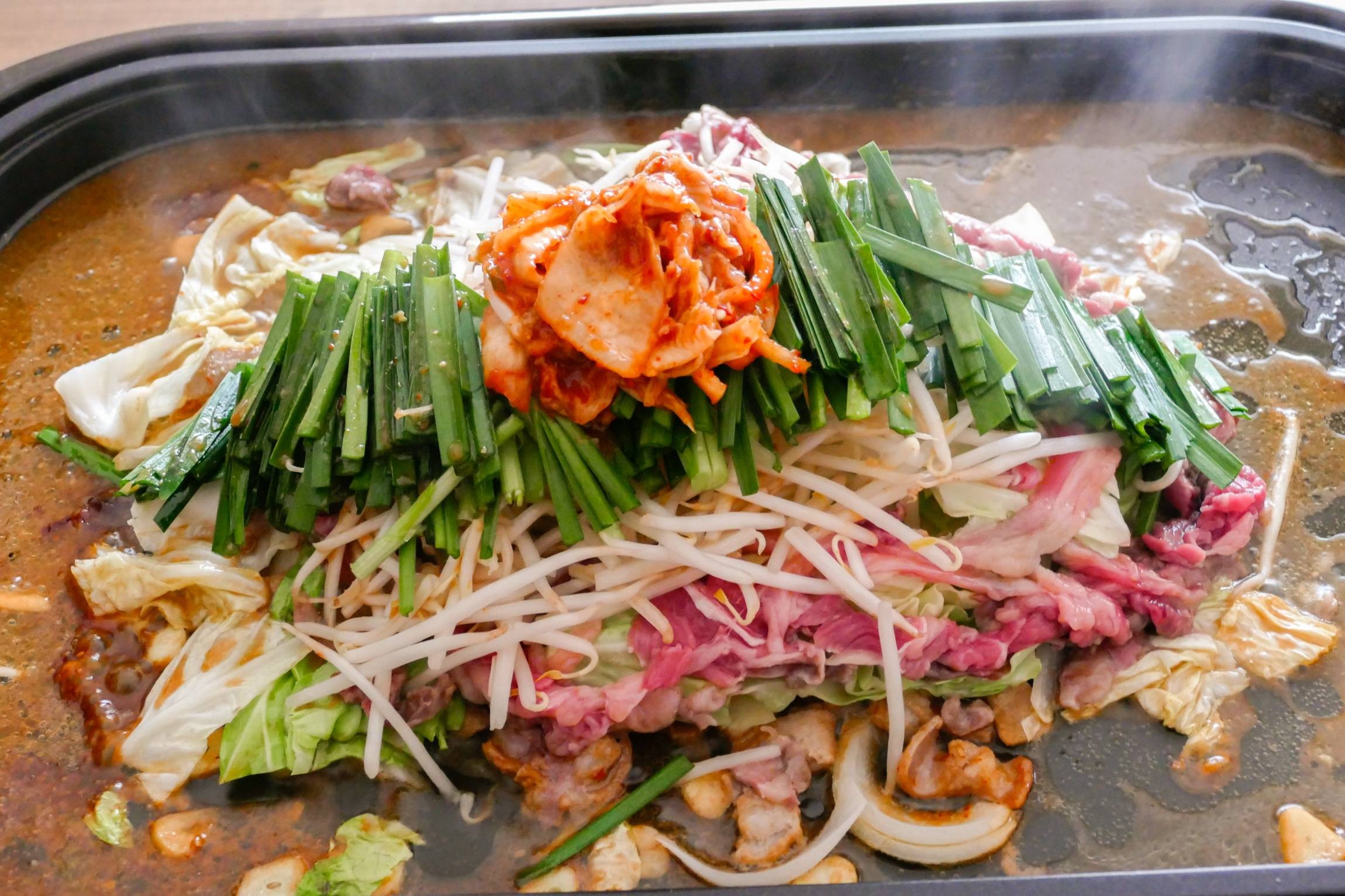 ちりとり鍋」とはどんな鍋？手軽に作れるレシピも大公開！ (2ページ目