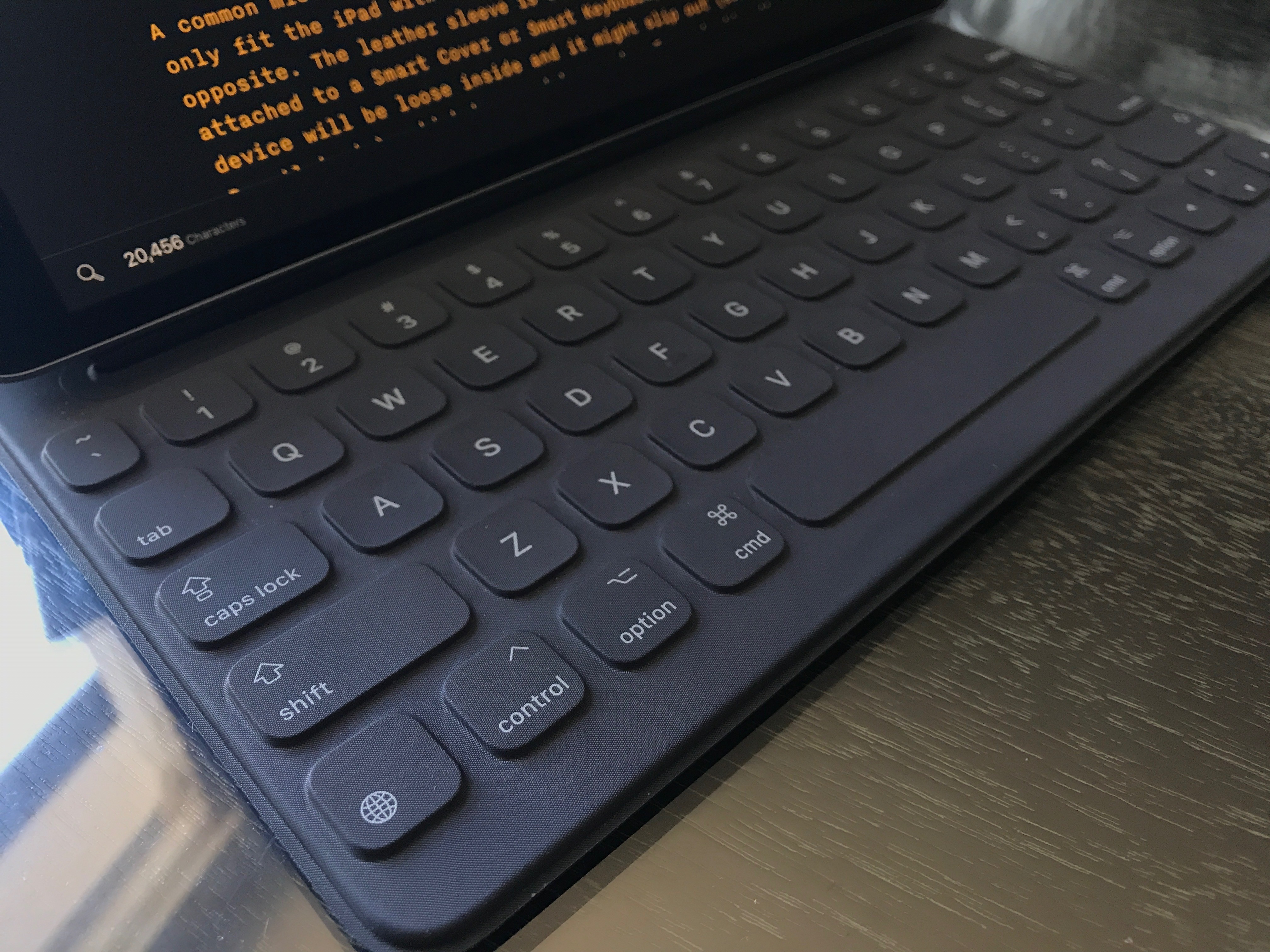 The 10.5” iPad Pro: Future-Proof - MacStories