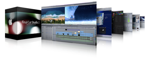 Final Cut Studio Back On Sale at $999 - MacStories