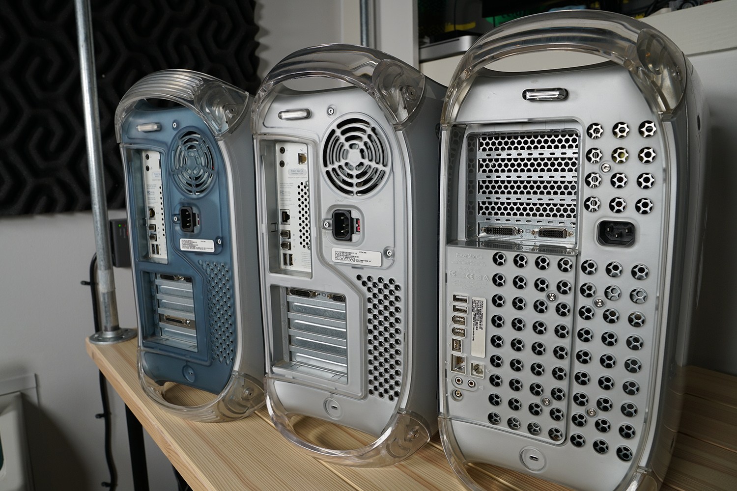 The Power Mac G4 Line - MacStories