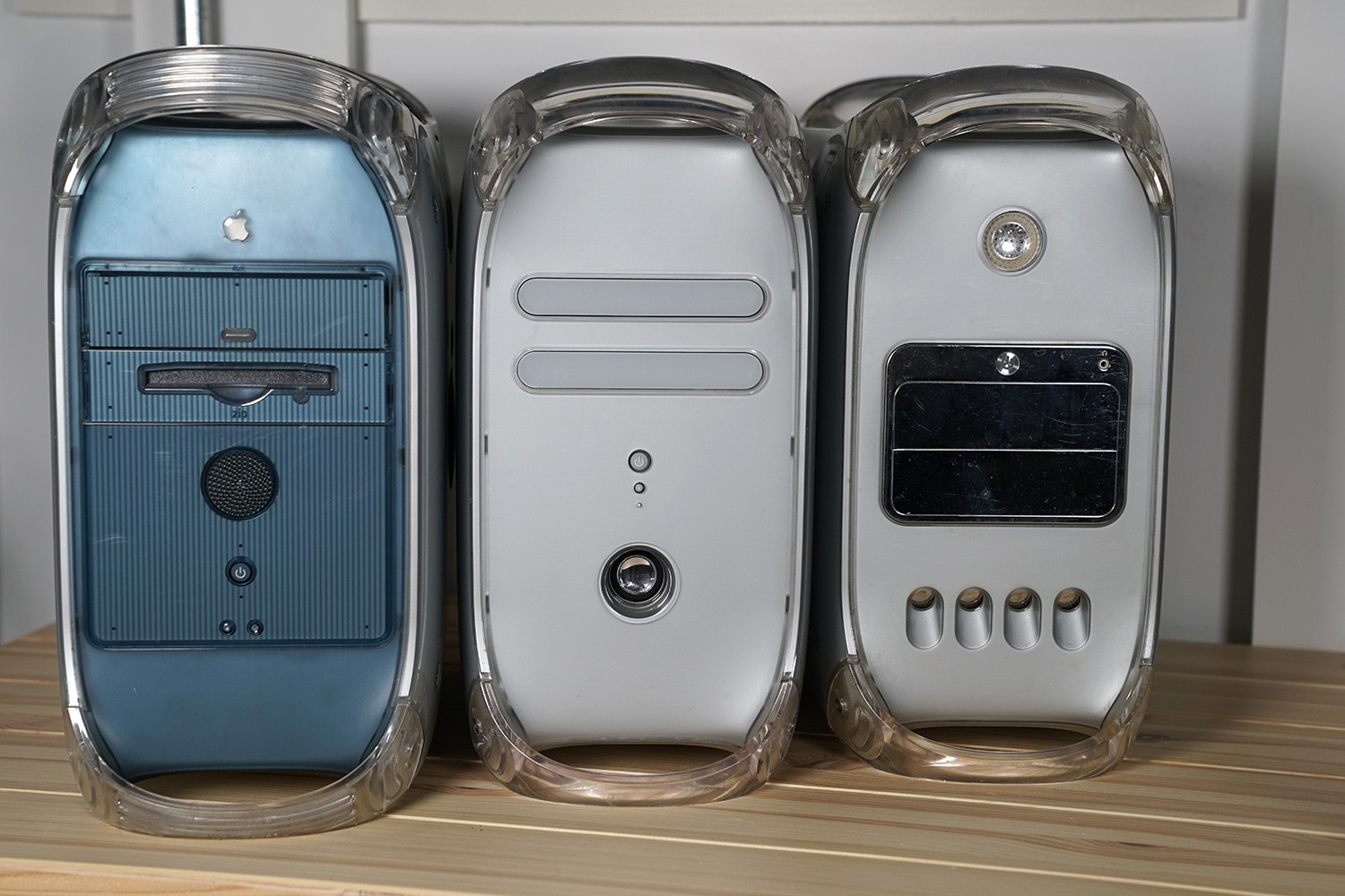 The Power Mac G4 Line - MacStories