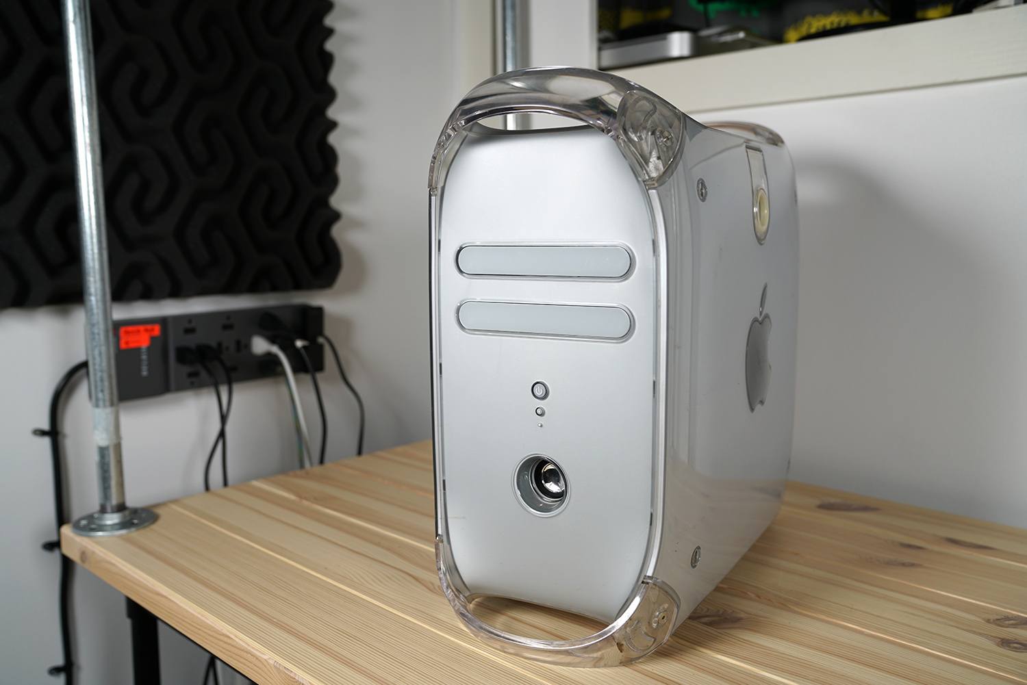 The Power Mac G4 Line - MacStories