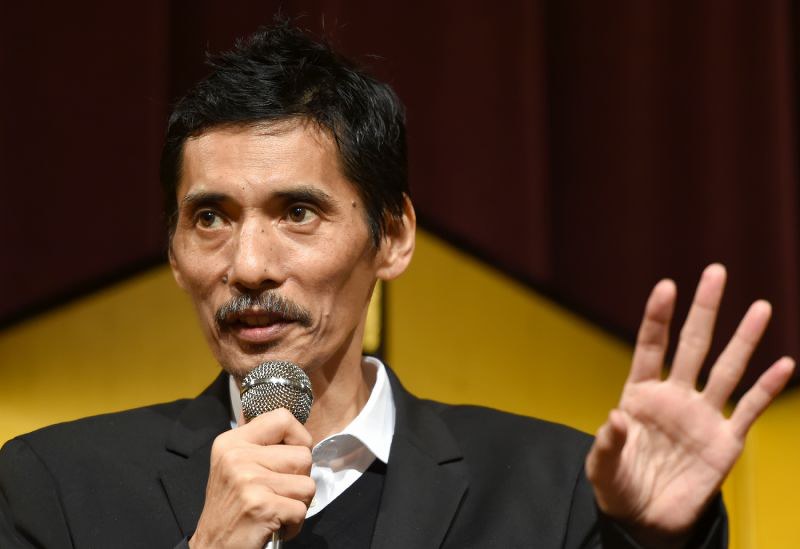 ミスター・ラグビー：平尾誠二さんの軌跡 [写真特集25/23] | 毎日新聞