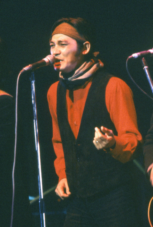 訃報：萩原健一さん死去 68歳 「前略おふくろ様」「傷だらけの天使