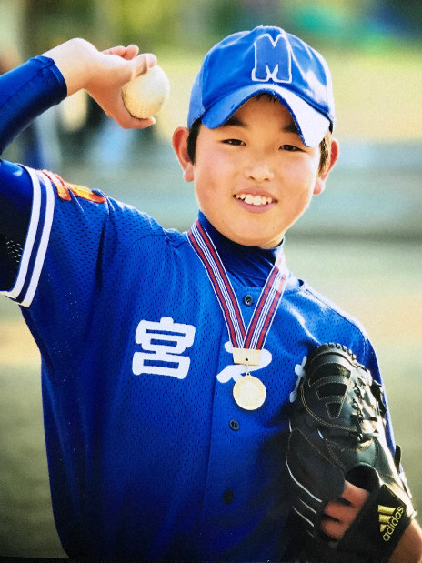 プロ野球ドラフト×社会人：巨人2位指名 JR東日本・太田龍投手 成長痛