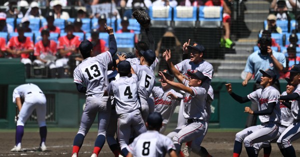 全国高校野球2024 夏の甲子園 | 毎日新聞