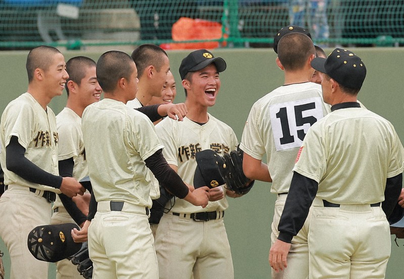 大阪桐蔭、作新学院、星稜、広陵が軸か センバツ優勝争いを展望 | 毎日新聞